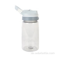 500 ml einwandige PP-Flasche